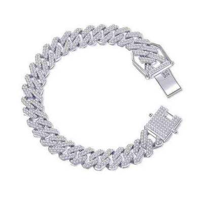 Cuban Link Bracelet Manufacturers in Surat