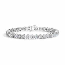 Tennis Bracelet Manufacturers in Surat