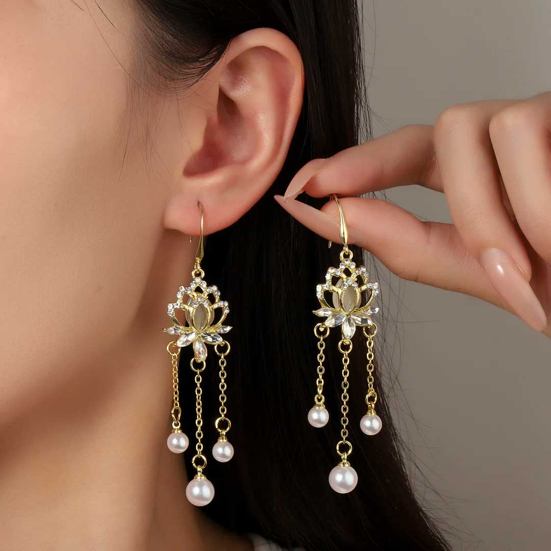 Top 5 Best Earrings Manufacturers in Surat